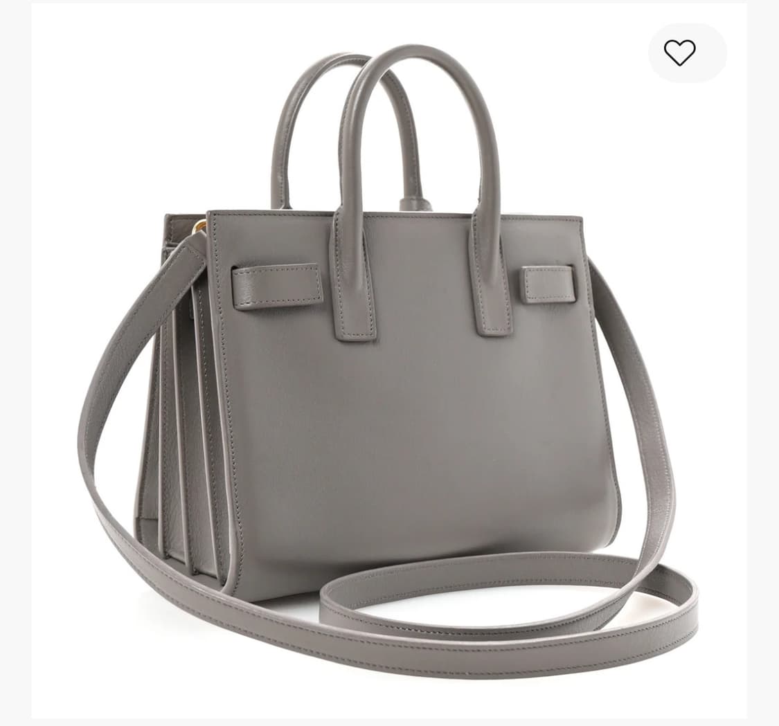 생로랑 삭 드 쥬르 나노 상품이미지10