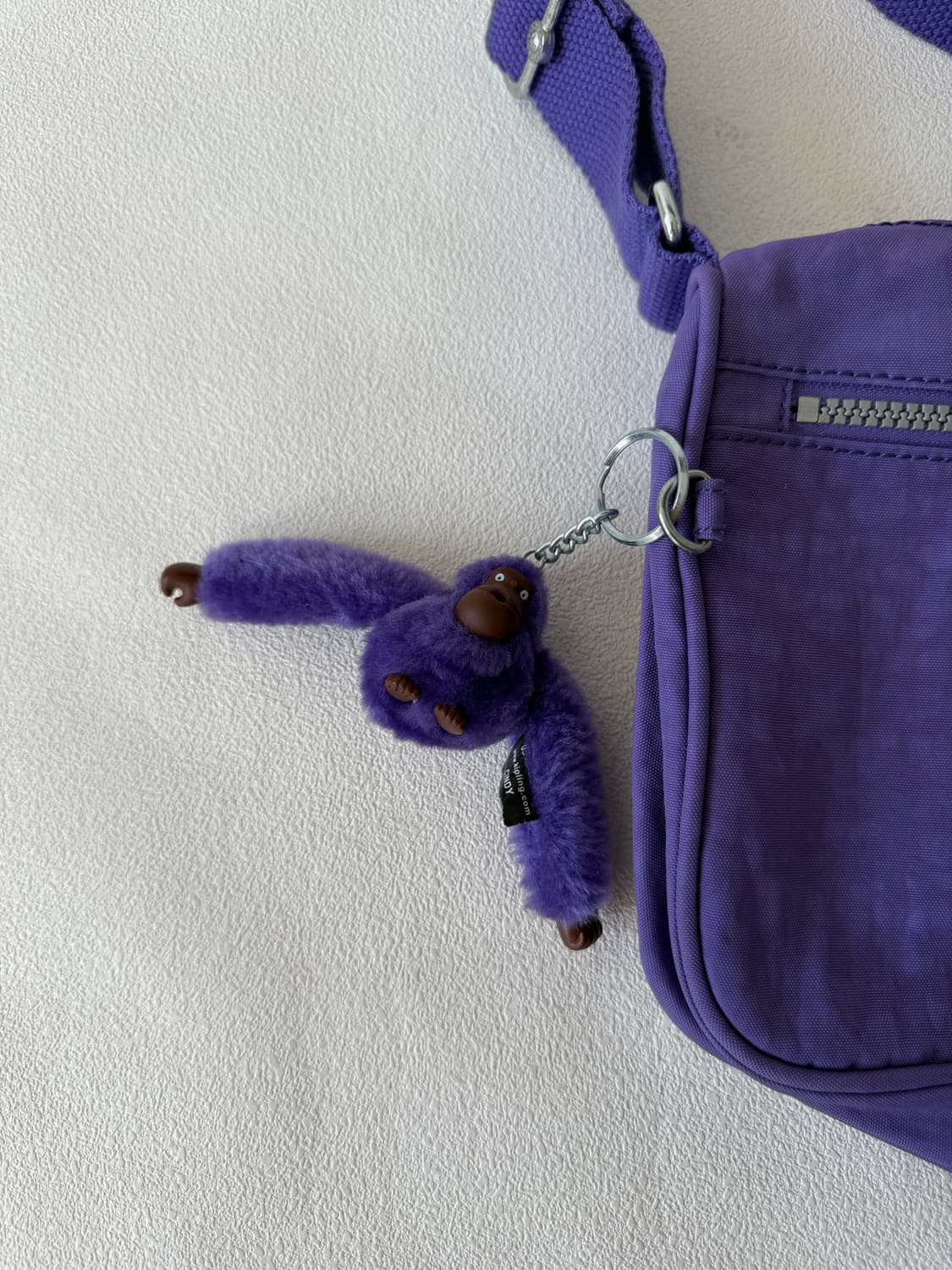 키플링(Kipling) 크로스백 상품이미지6