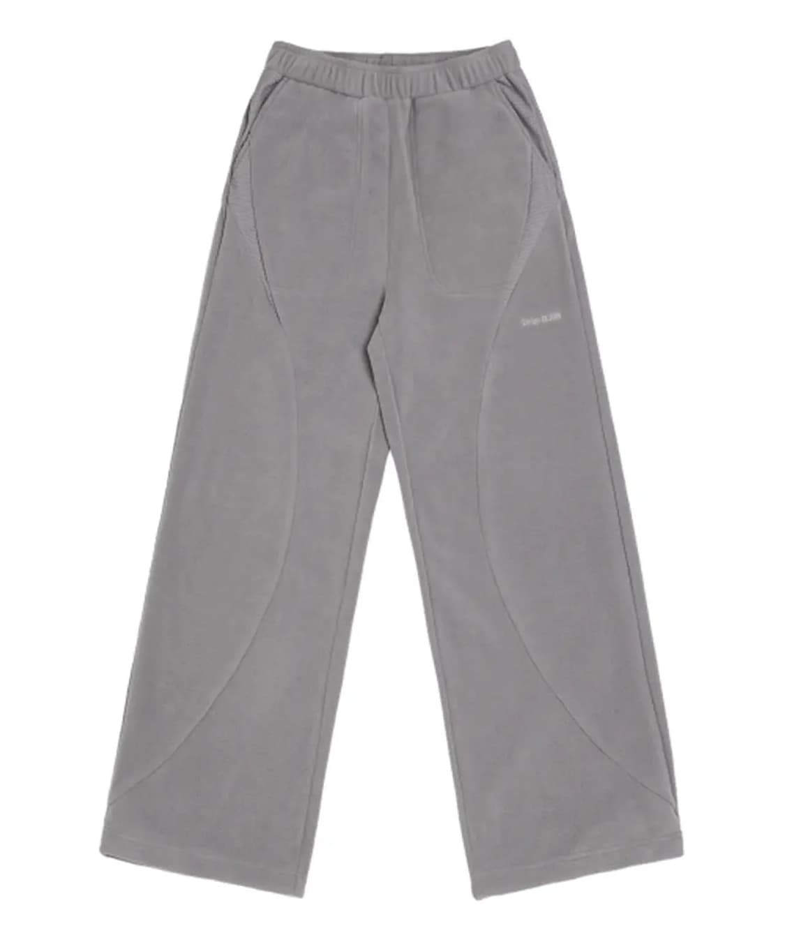 오호스 플리스 팬츠 코코아 ojos i:e fluid fleece 상품이미지1