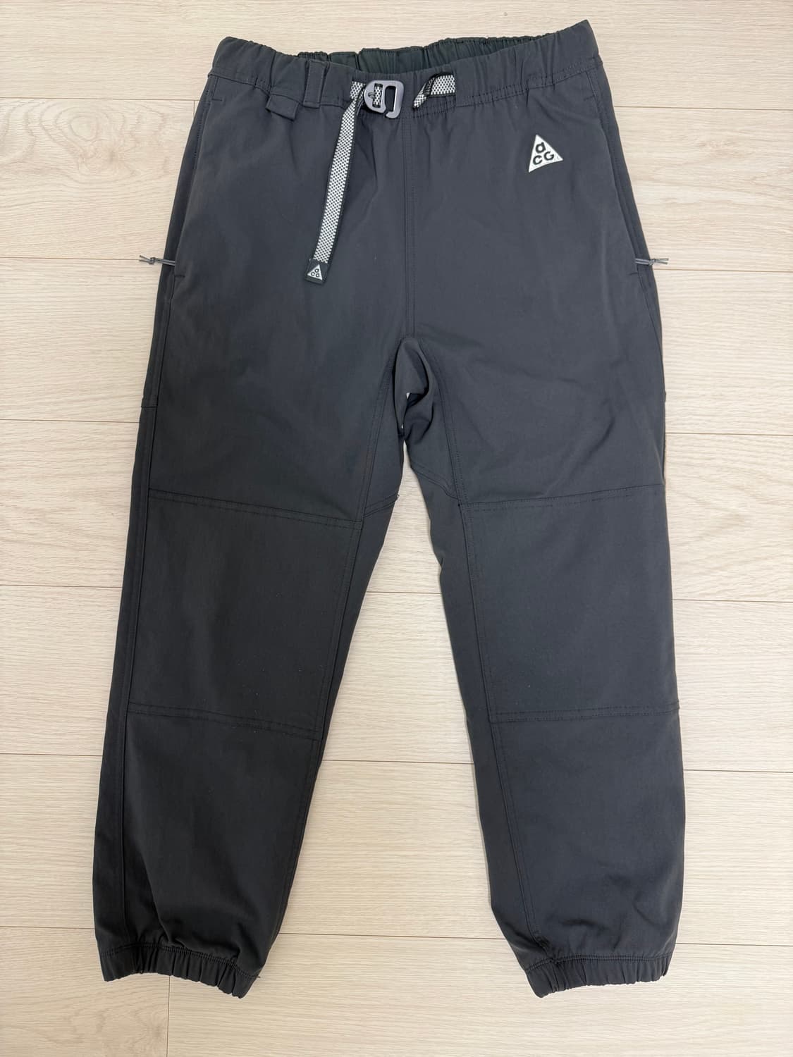 나이키 ACG 트레일 팬츠 다크그레이 (M) 상품이미지1