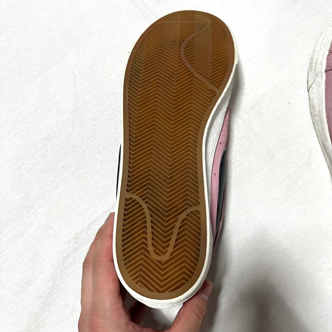 나이키sb 블레이져 로우 270 상품이미지6