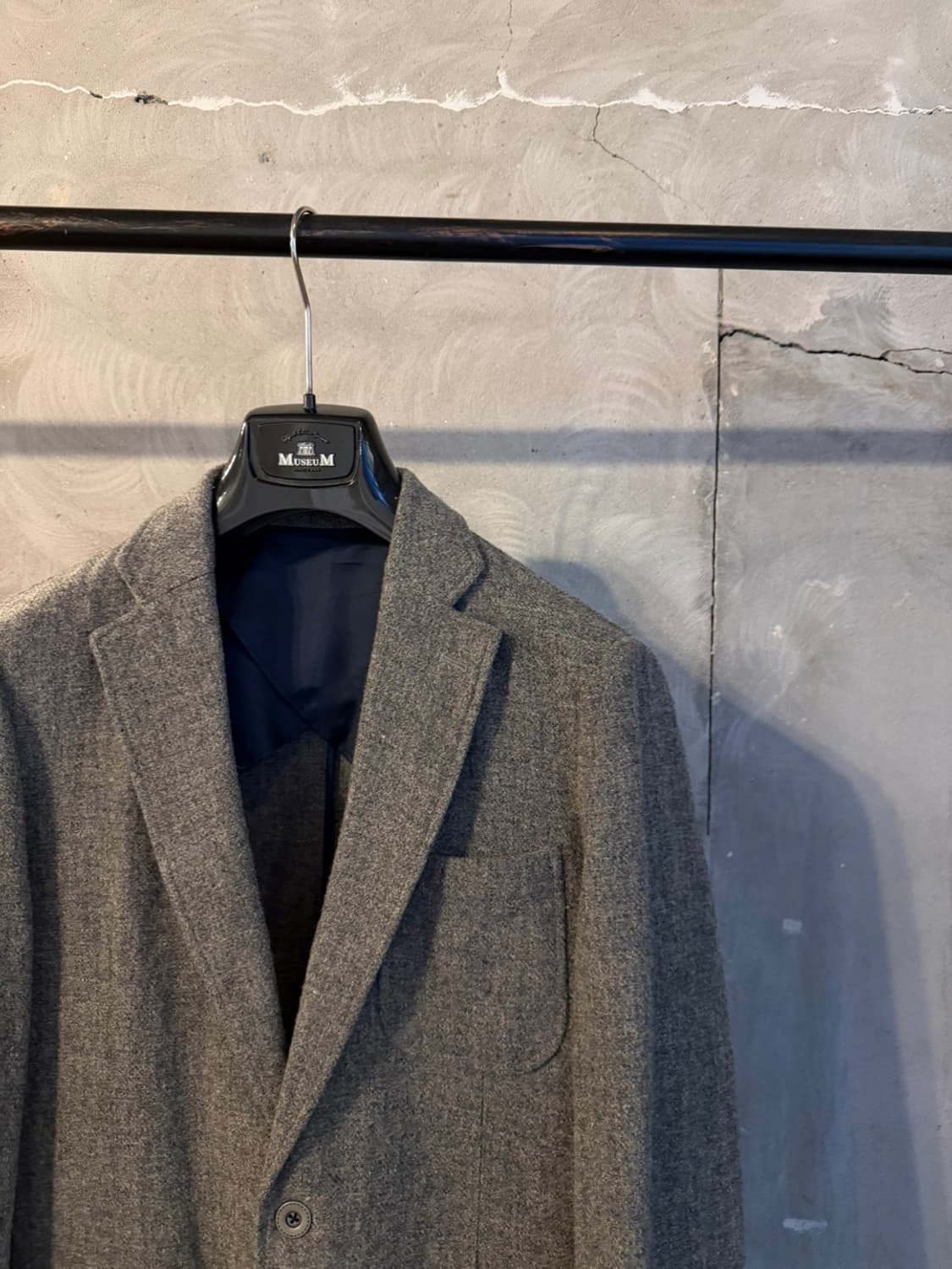 SKYTRA 테일러드 자켓 100~103 상품이미지4