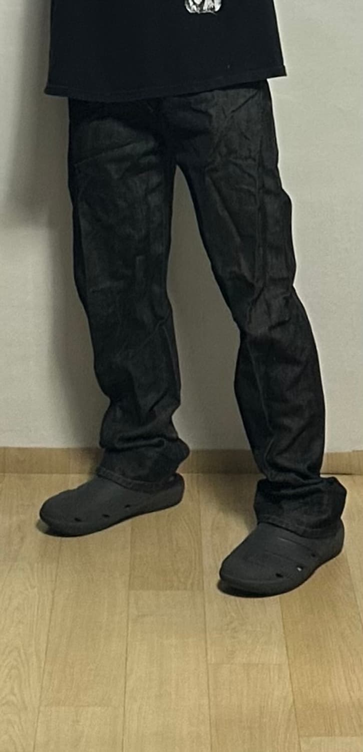 리바이스 엔지니어드 데님 팬츠 상품이미지4