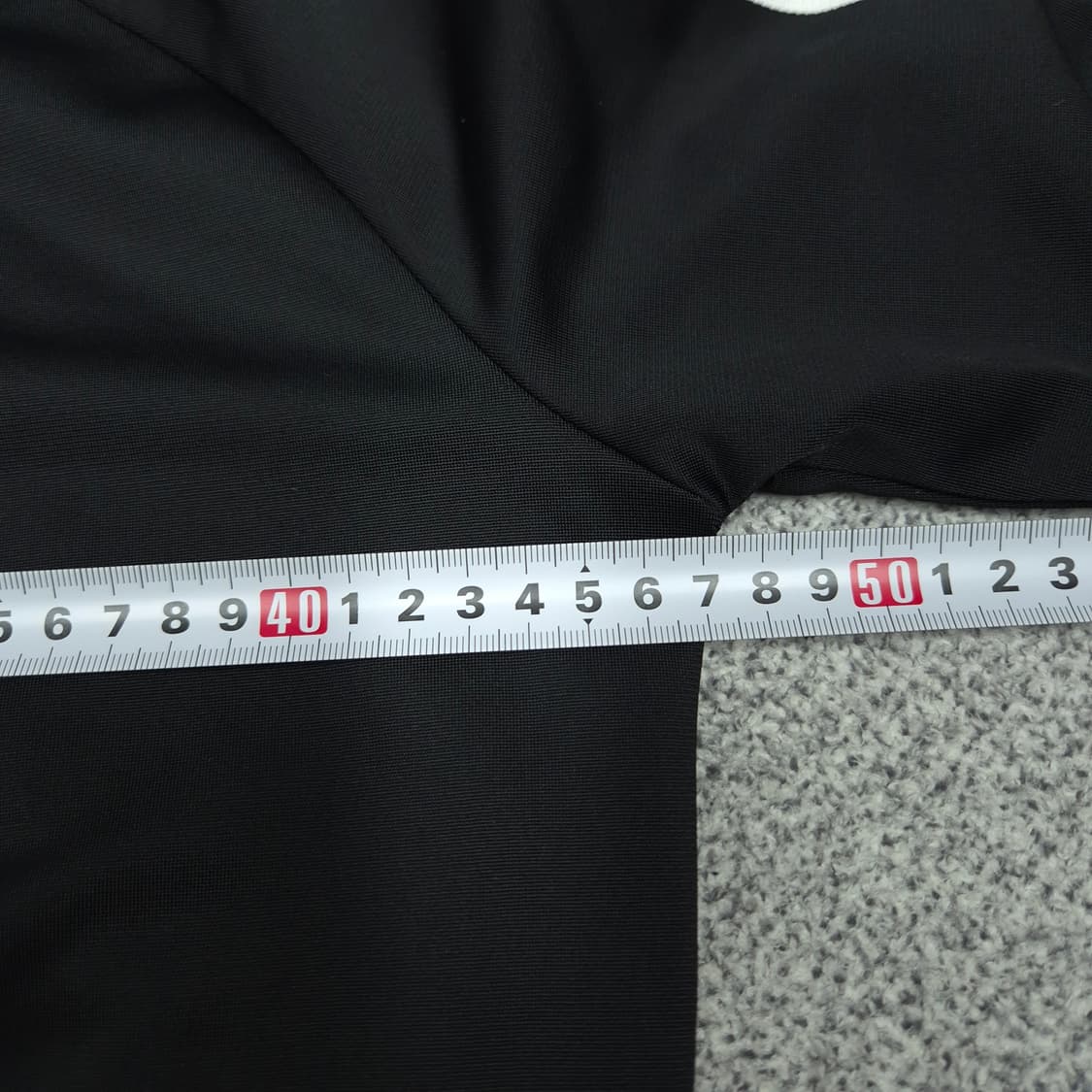 아디다스 백로고 파이어버드 져지 집업 상품이미지5