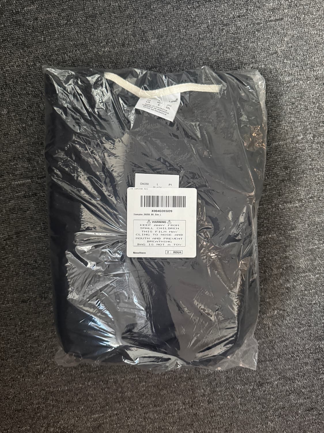 챔피온 스웻셔츠 맨투맨 상품이미지2