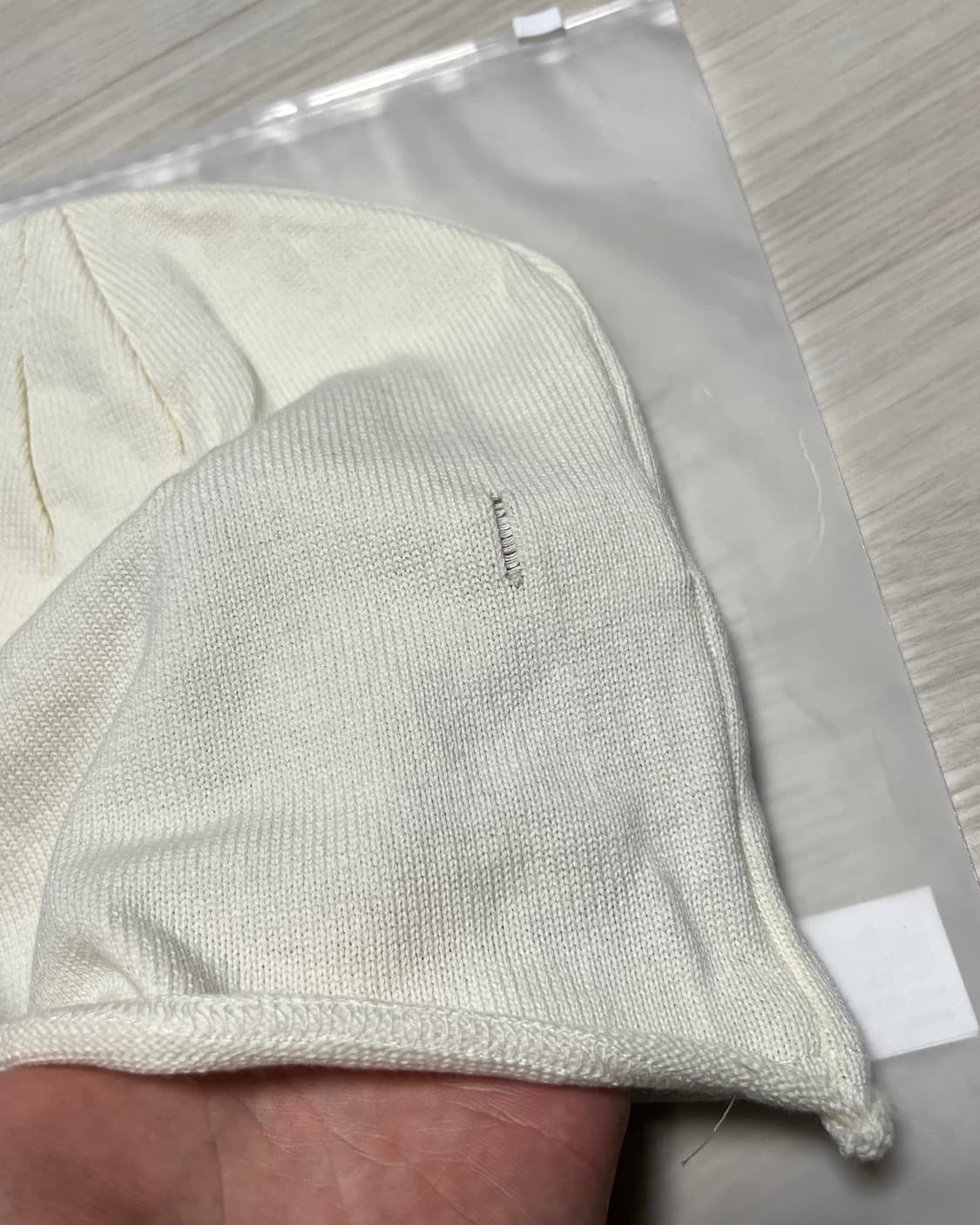 [OS] SKYLRK 스카이라크 비니 엔젤 상품이미지3