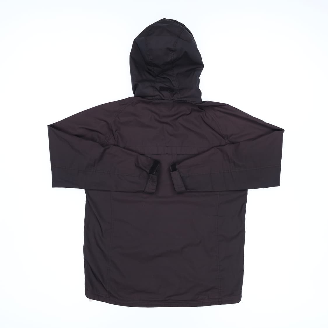 100 아디다스 독일 올드 축구 바람막이 N7425 상품이미지2