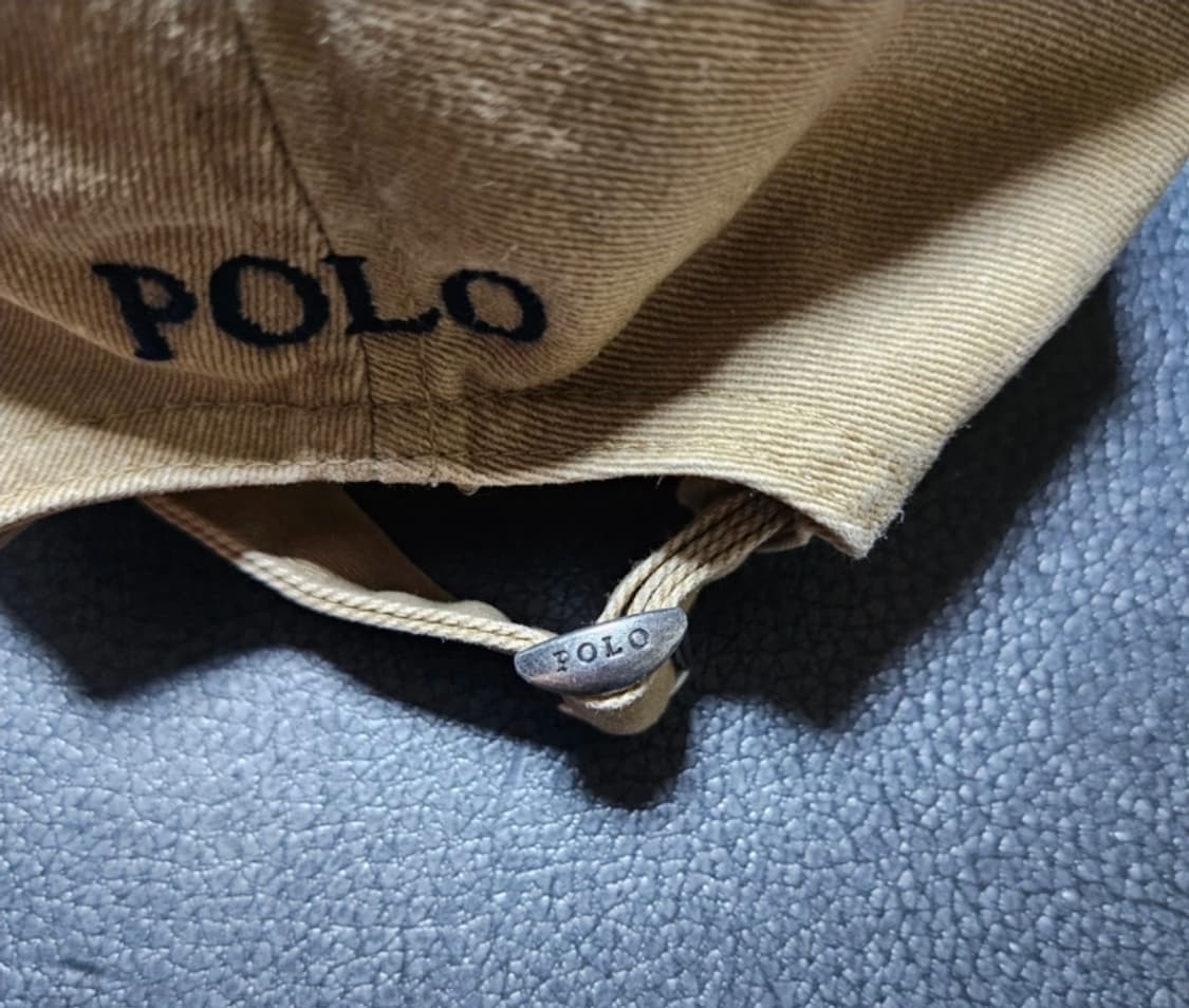 폴로모자 상품이미지2