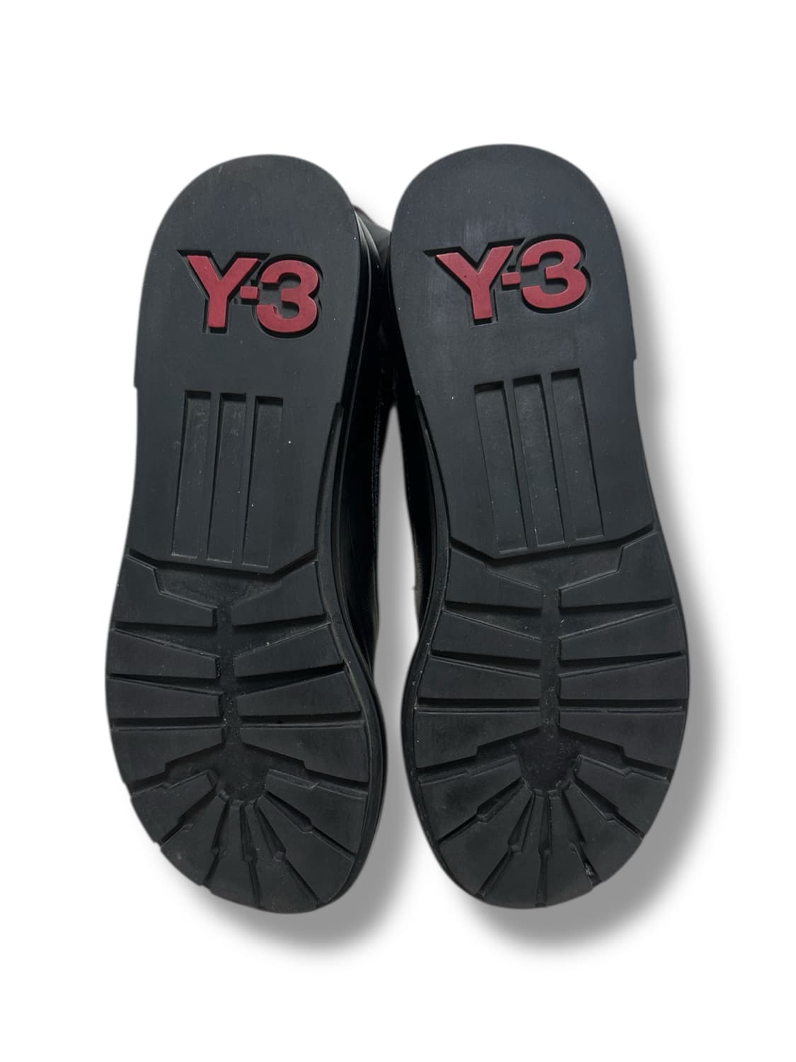 [Y-3]  y3 boots 상품이미지7