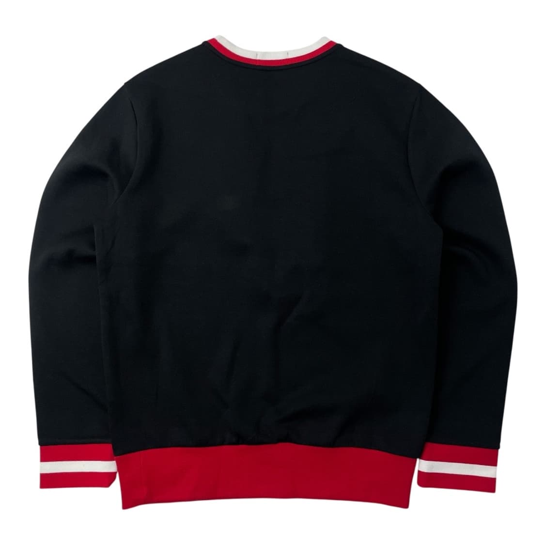 [택포] 폴로 랄프로렌 맨투맨 스웻셔츠 블랙 S 상품이미지2