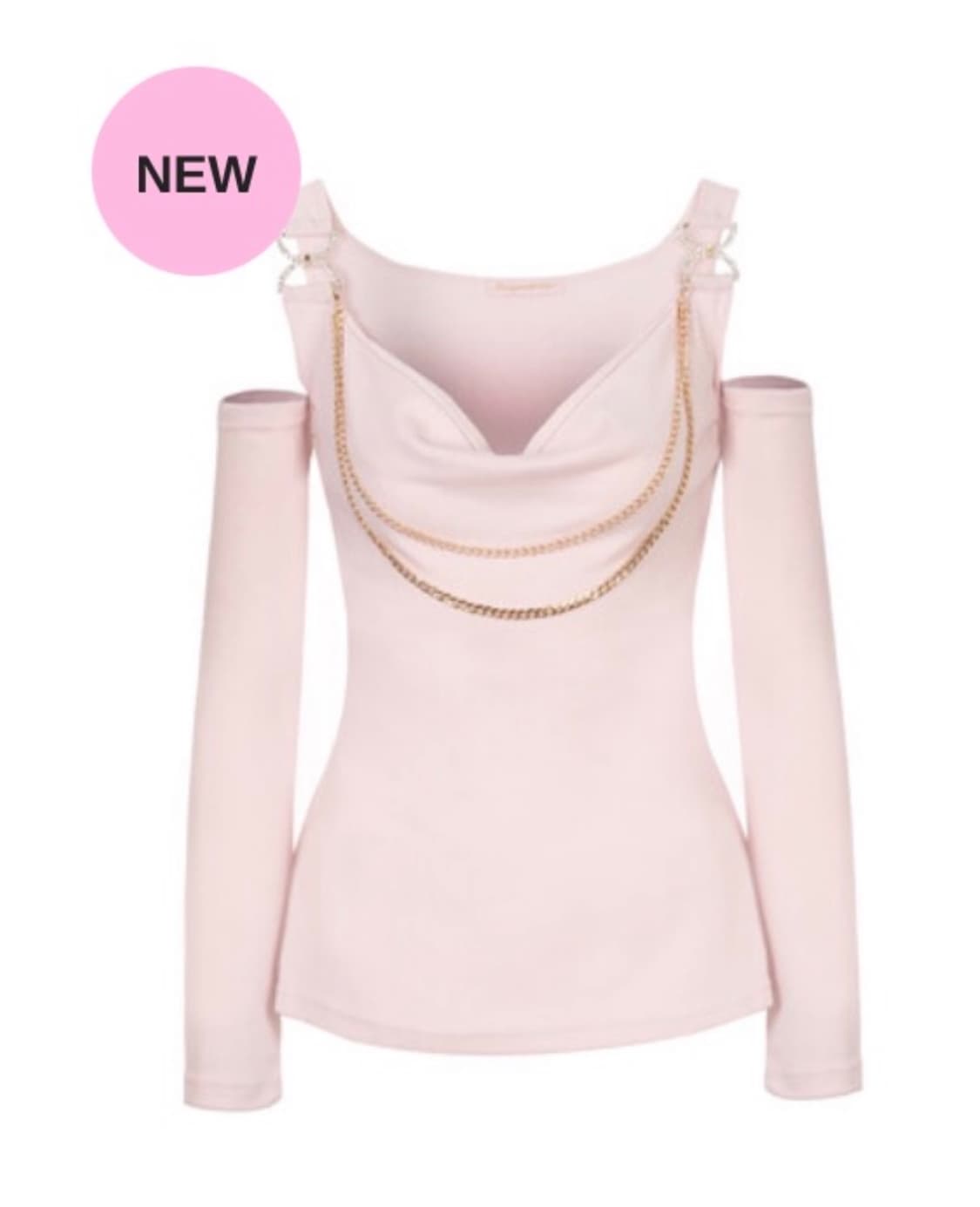 구해요) 베이비메탈클럽 베메클 샤이니돌탑 베이비핑크 상품이미지1