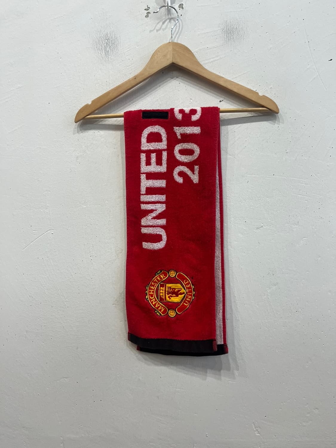 맨유 13 세레소 오사카 타올 상품이미지2