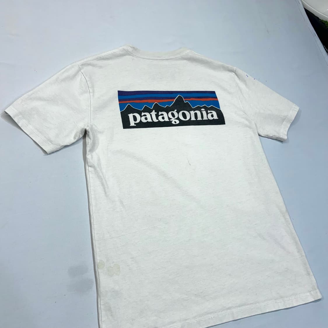 파타고니아 P-6 logo  Responsibili-Tee 티셔츠(L)  상품이미지2