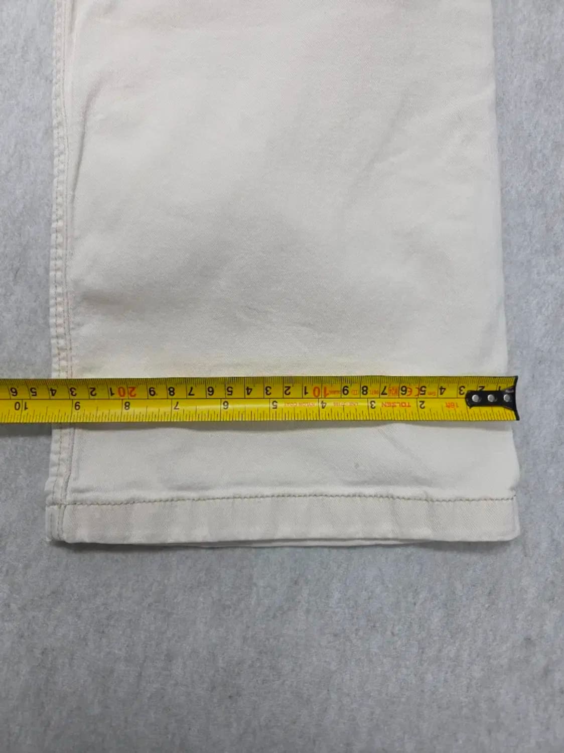 여성 28인치 빈폴 레이디스 바지 상품이미지7