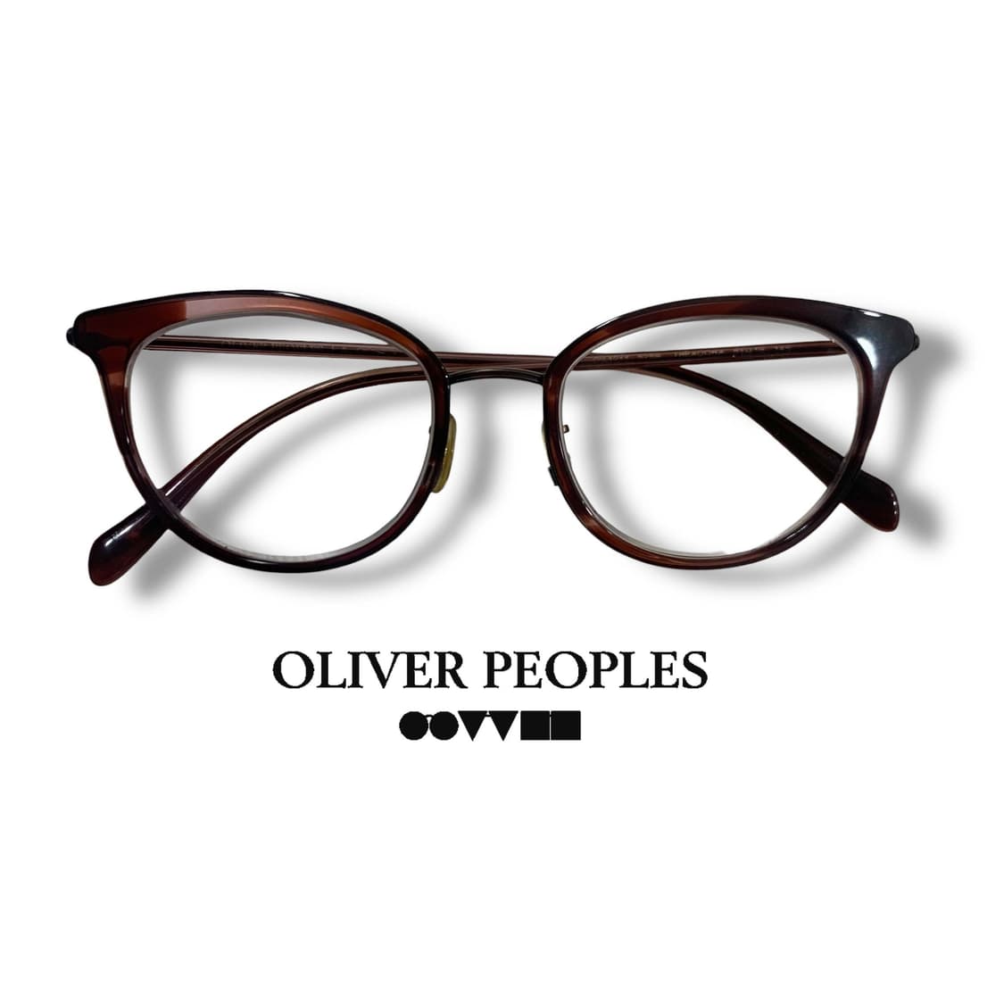  [145] OliverPeoples OV1211 5259Theodora 상품이미지1