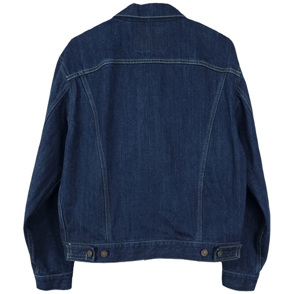 [리바이스] 프리미엄 빅E 557XX 타입쓰리 데님 자켓 M18906 상품이미지3