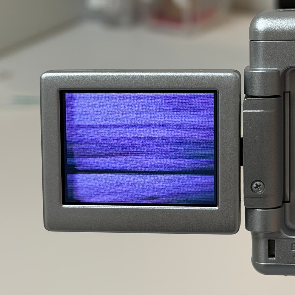 Canon PowerShot A95 상품이미지5