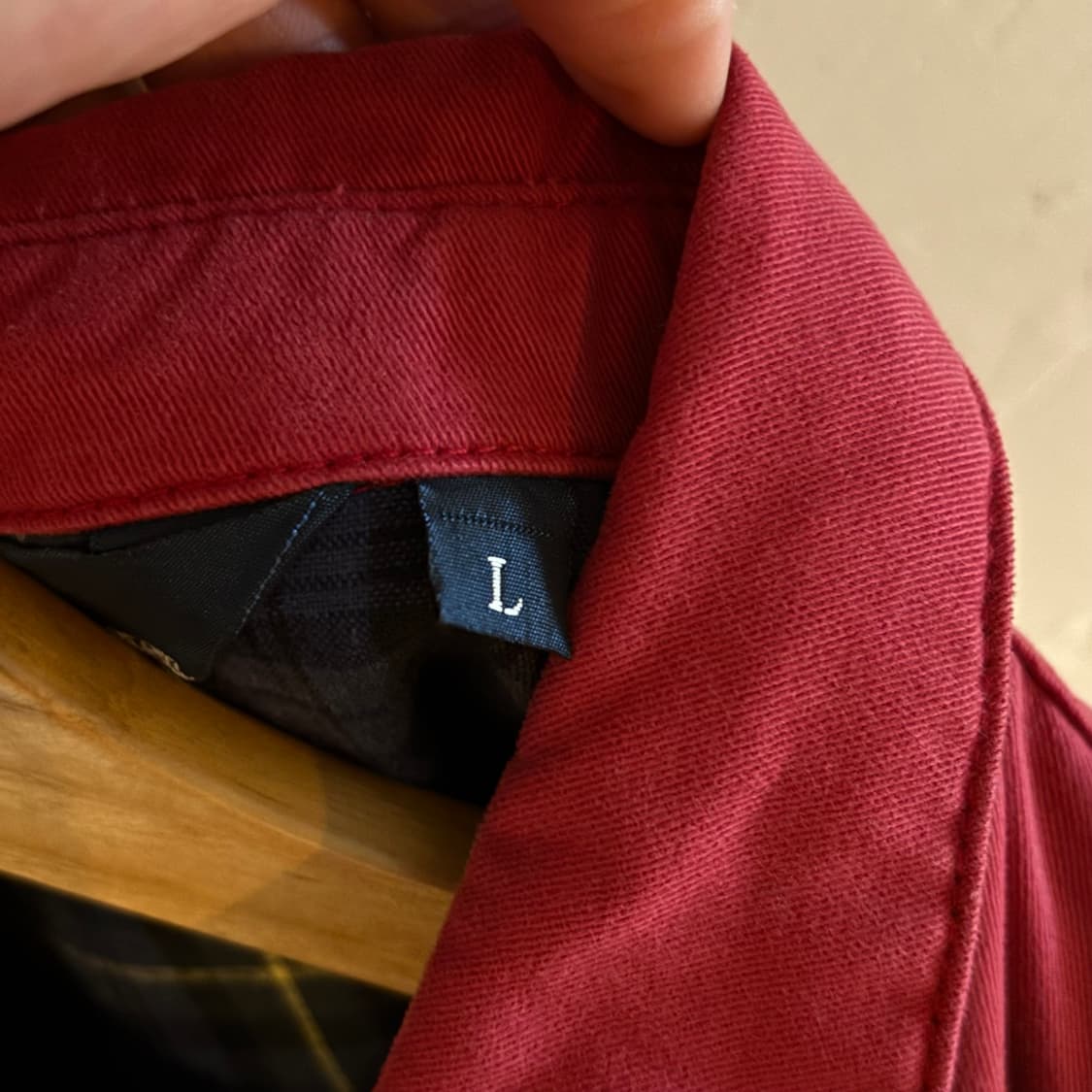 polo ralph lauren swingtop jacket 상품이미지3