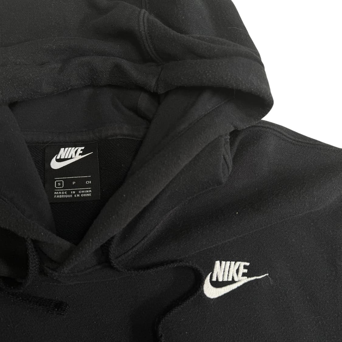 나이키 후드티 상품이미지2