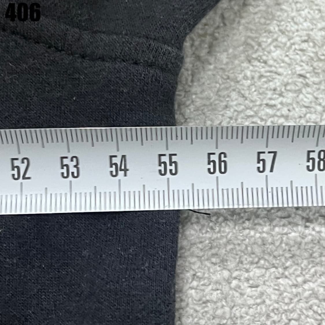 내셔널지오그래픽 블랙 맨투맨 상품이미지4