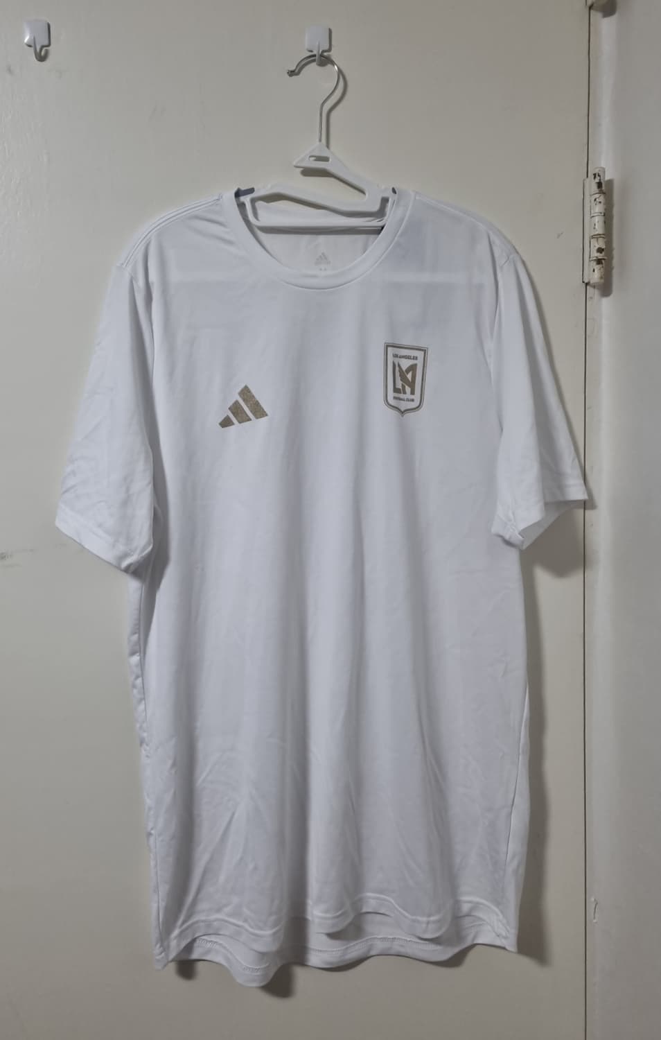 아디다스 손흥민 유니폼 반팔 티셔츠 M (새옷) 상품이미지1