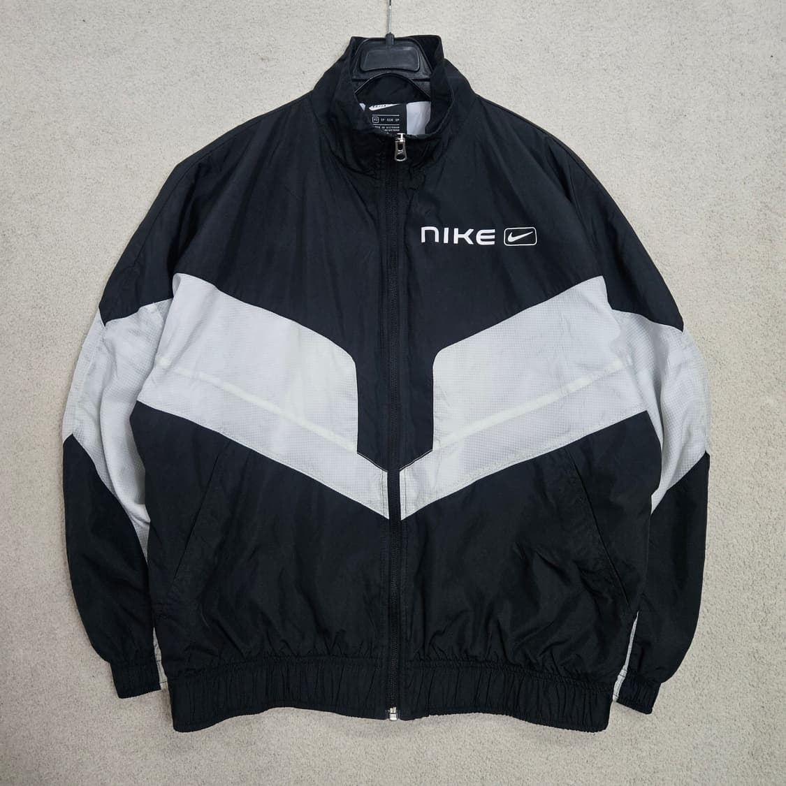나이키 바람막이 XS 상품이미지3