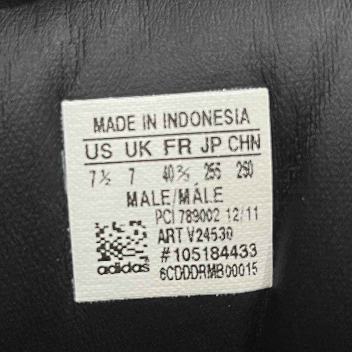 아디다스 제레미스캇 인스팅트 하이 상품이미지7