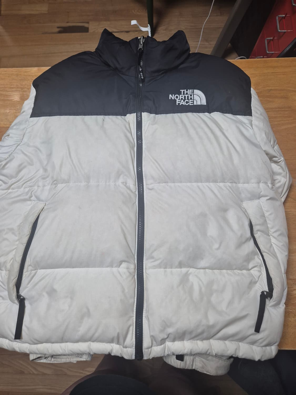 노스페이스 1996 에코 눕시 상품이미지1