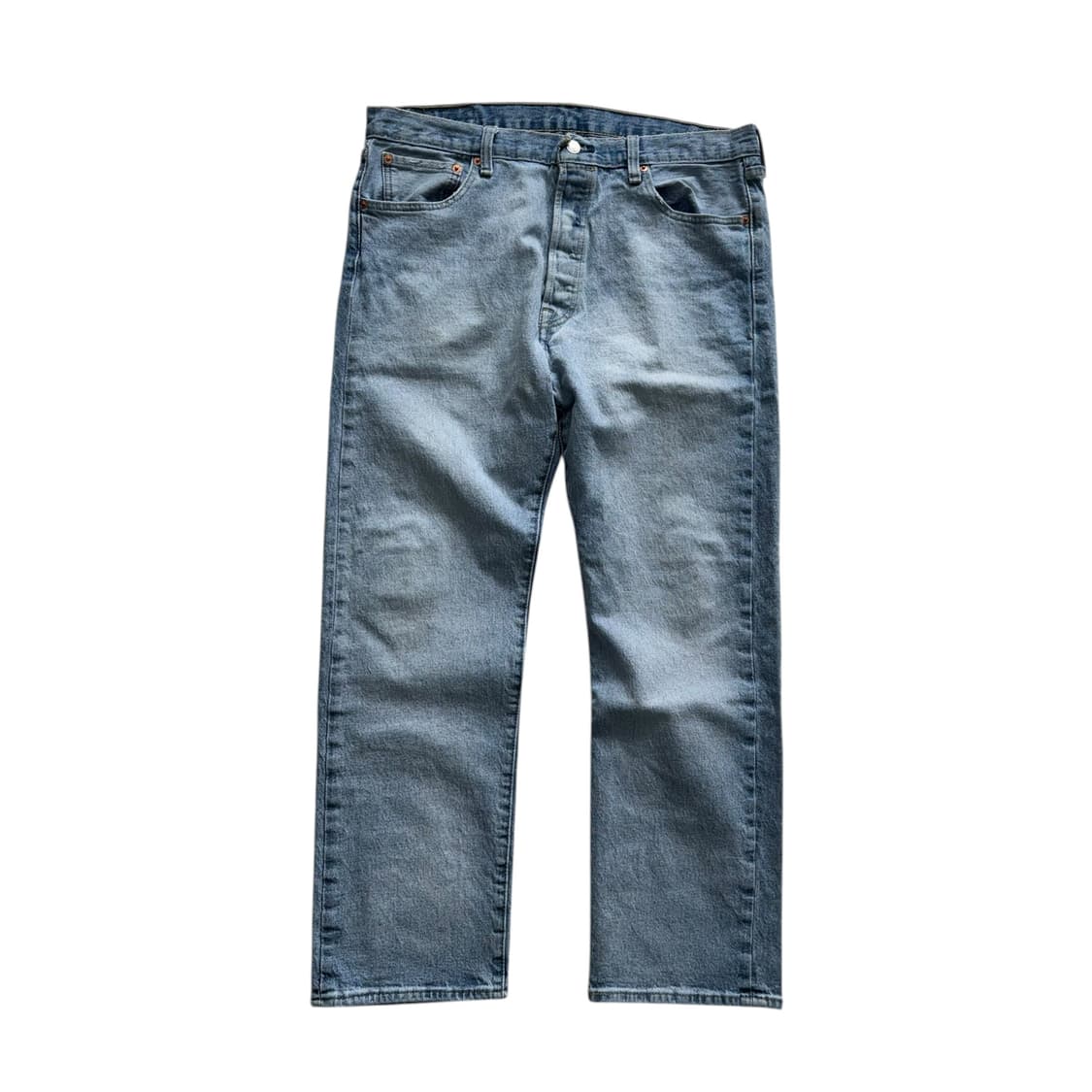 [35] 리바이스 501 데님 청바지 [LV1495] 상품이미지1