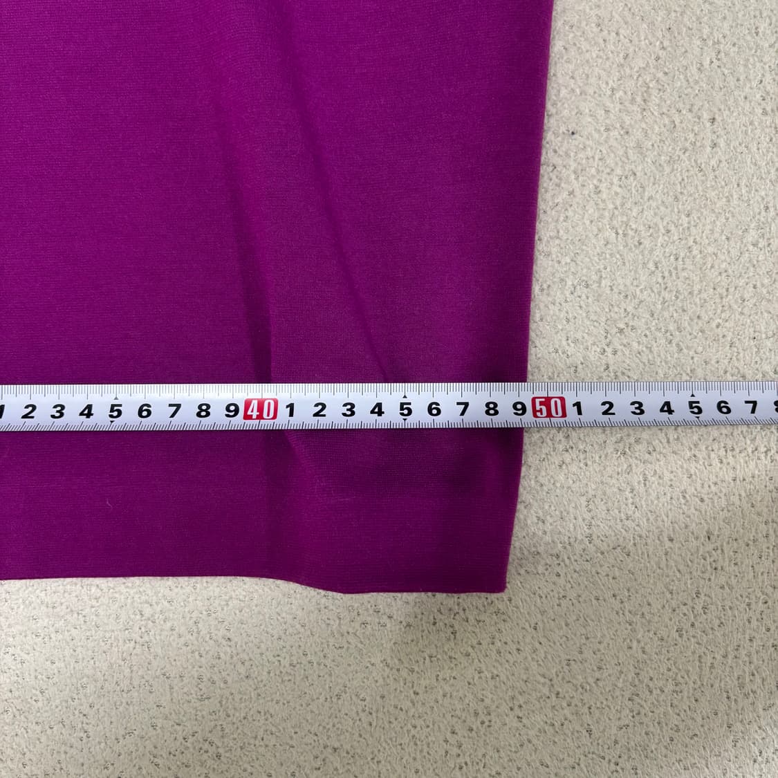 16 켈빈클라인 민소매 드레스 1210-1 상품이미지5