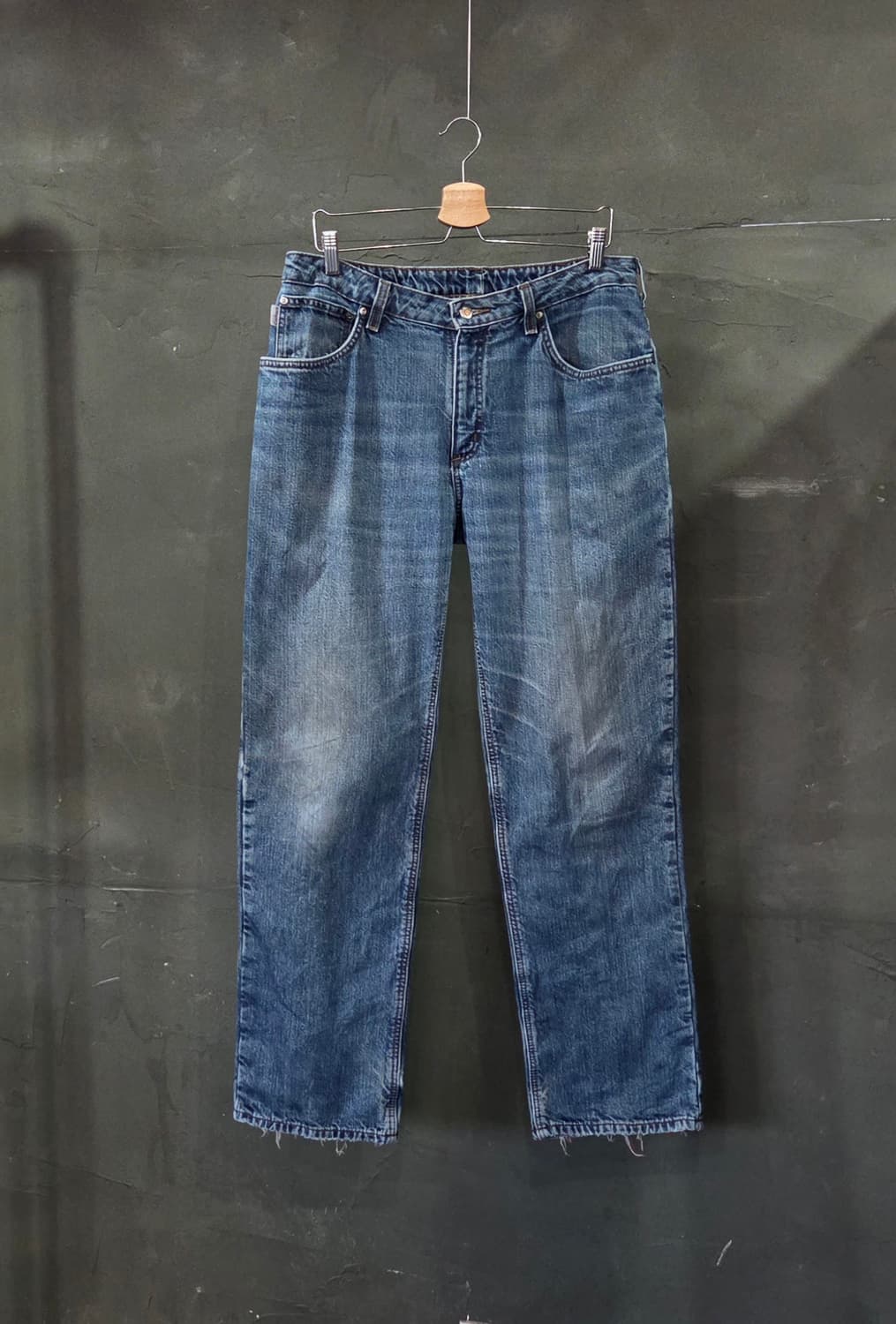 Carhartt- WB172 - Flannel Lined 상품이미지1