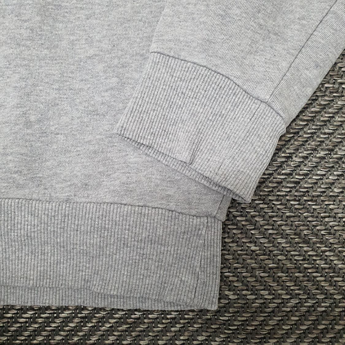 리복 춘추용 맨투맨 남자105 상품이미지4