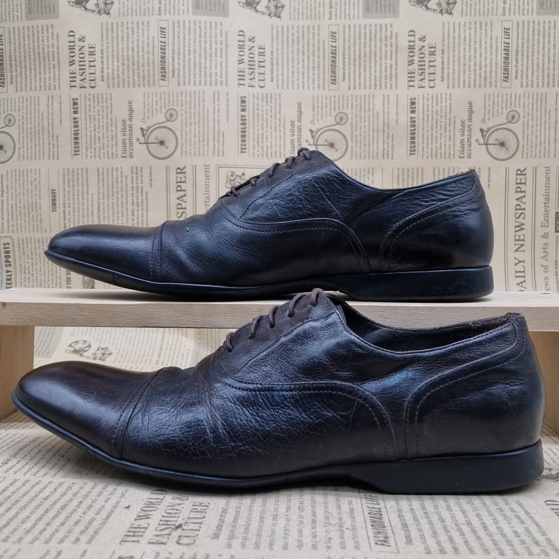 폴스미스 남성 정장구두 260 상품이미지1