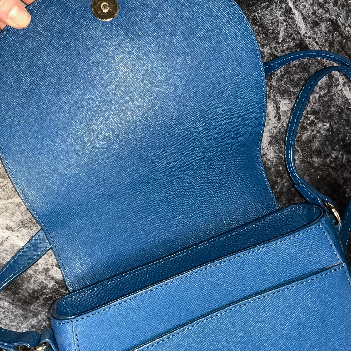 [Vivienne Westwood]비비안웨스트우드 크로스백 상품이미지7