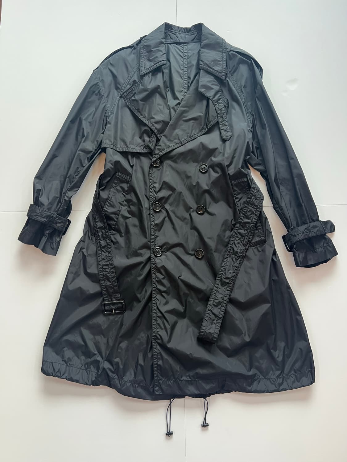 트렌치 코트 상품이미지1