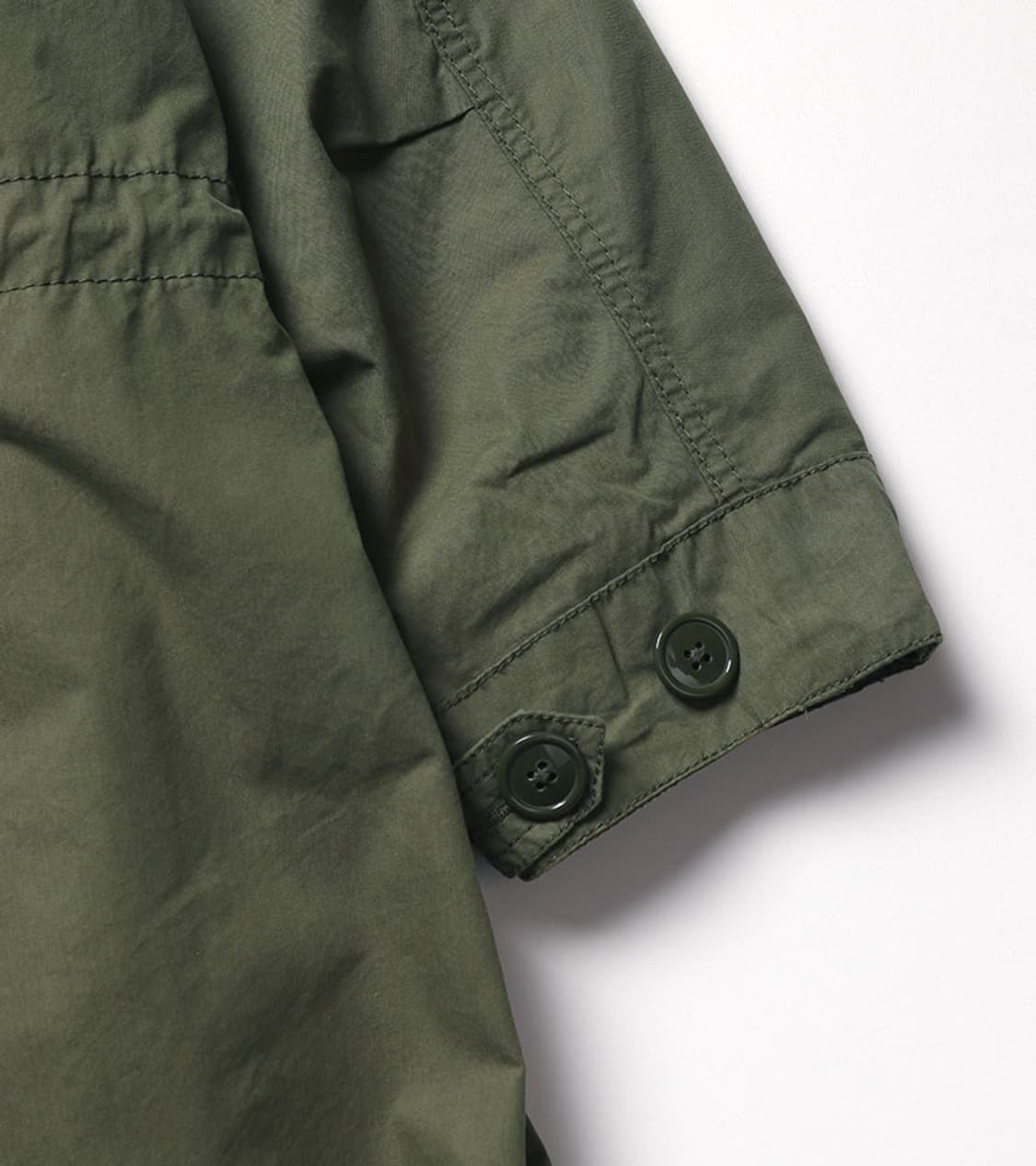 COEN - M65 FISHTAIL PARKA 상품이미지10