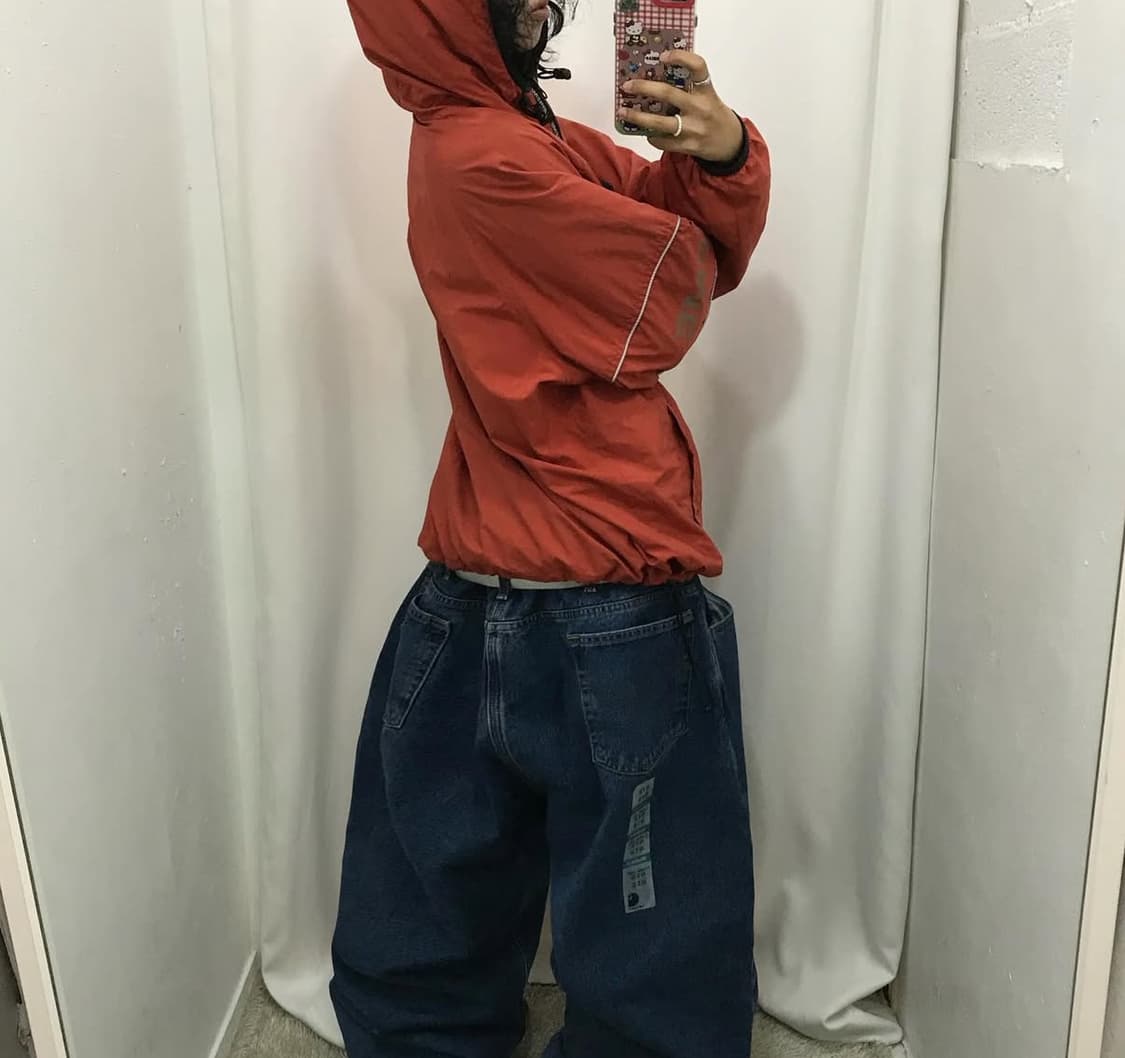 (M) SUPREME ANORAK 슈프림 아노락 상품이미지1