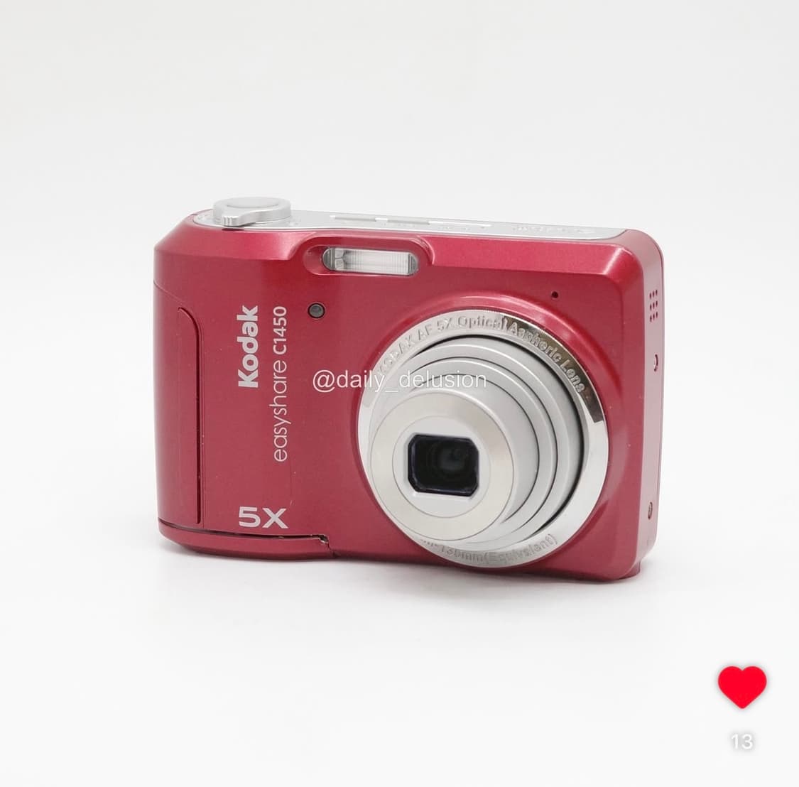 코닥 이지쉐어 C1450 상품이미지1