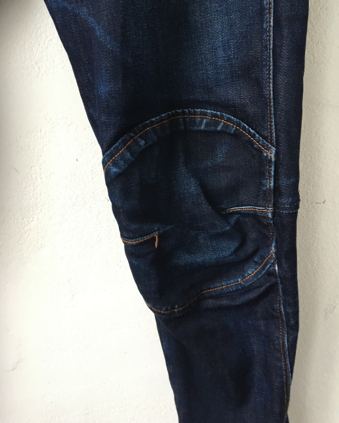 G star raw biker mood pants 상품이미지3