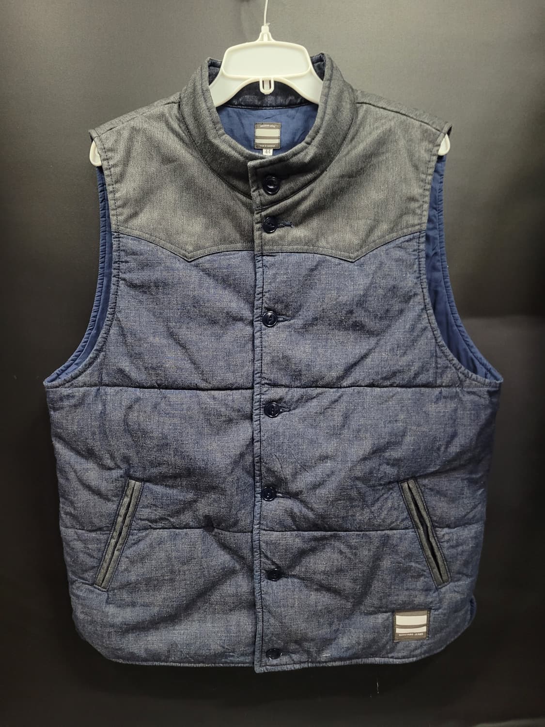 Momotaro Jeans Okayama Japan denim 베스트 상품이미지6