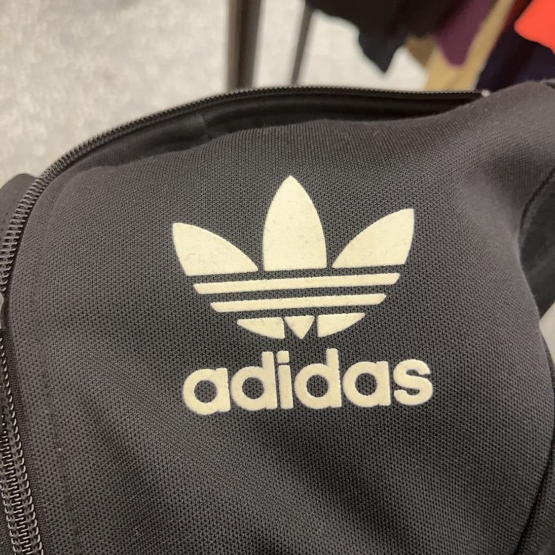 아디다스 유로파 원피스 트랙탑 져지 집업 90 C09283 상품이미지8