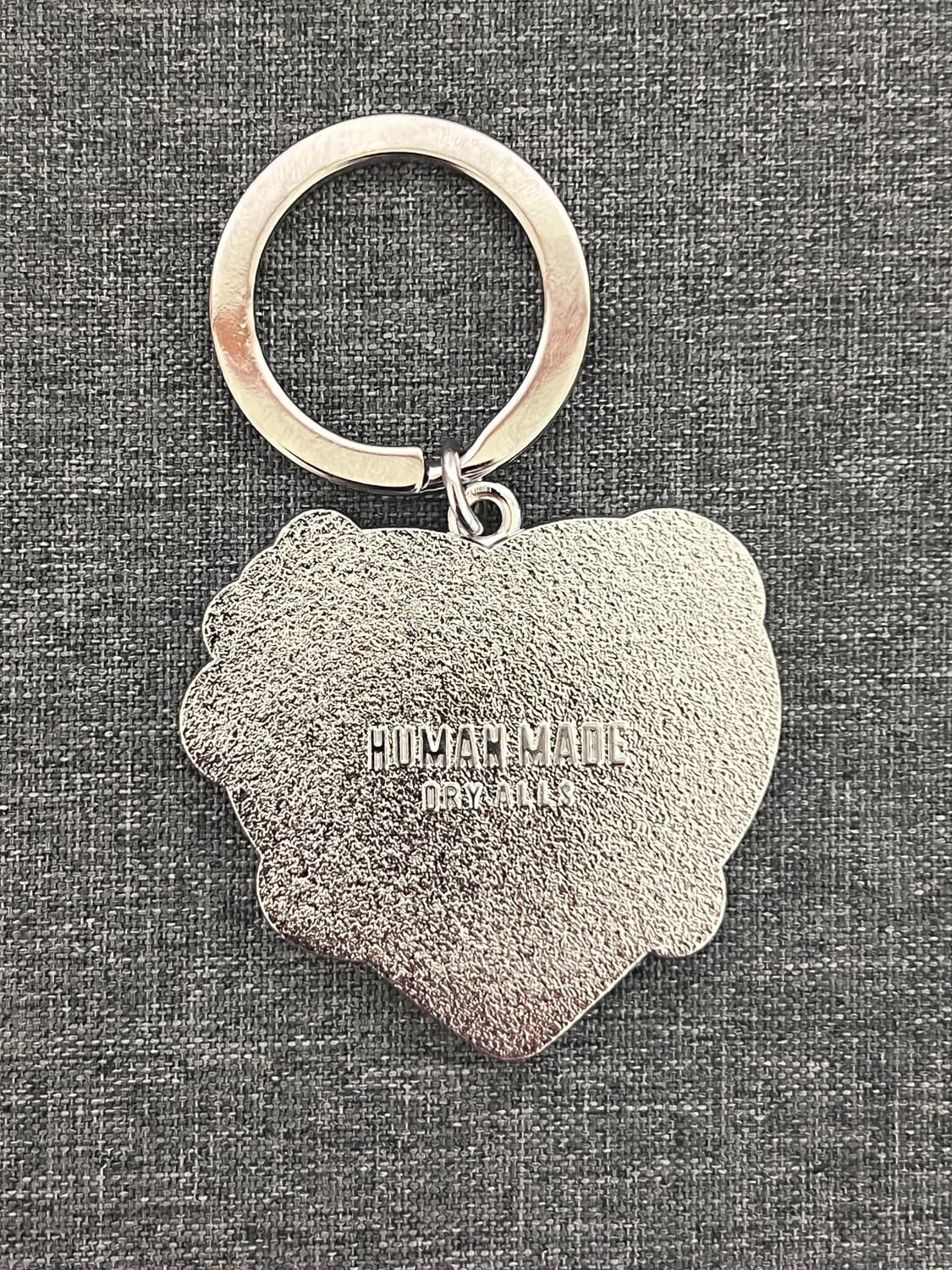 휴먼메이드 키링 상품이미지2