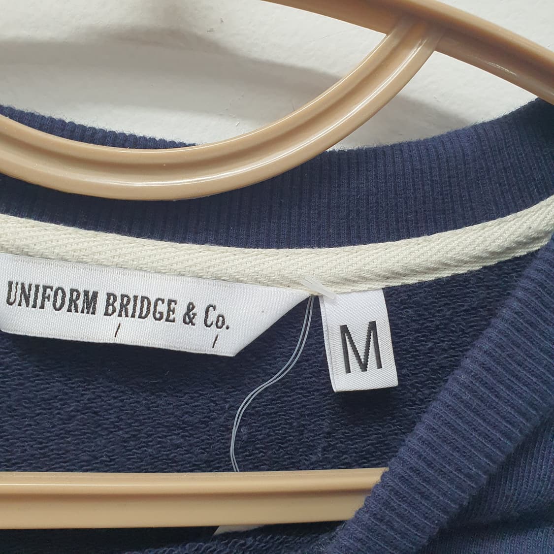 유니폼브릿지 스웻셔츠 상품이미지3