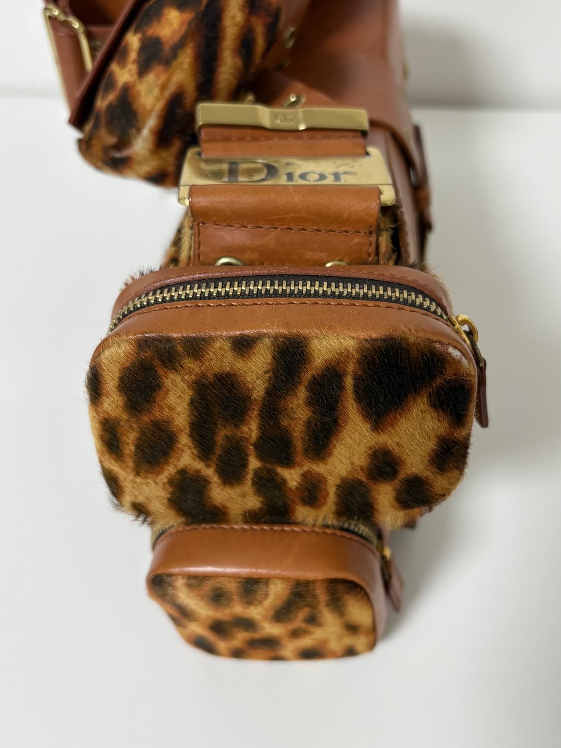 디올 스트릿시크 콜럼버스 송치호피 상품이미지5