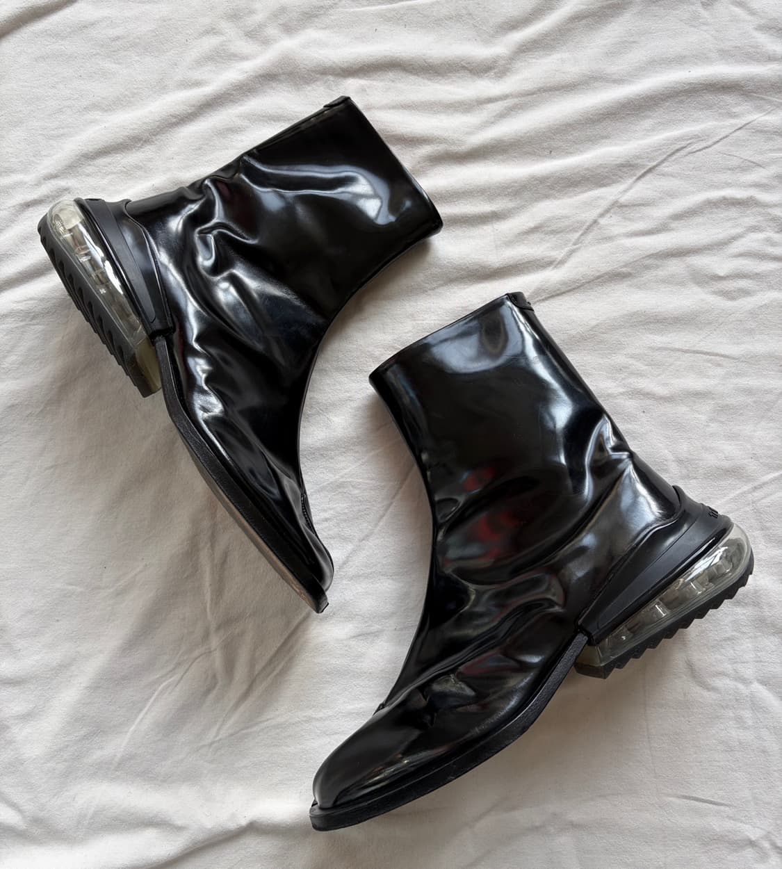 메종 마르지엘라 에어 타비 부츠  Maison Margiela 상품이미지1