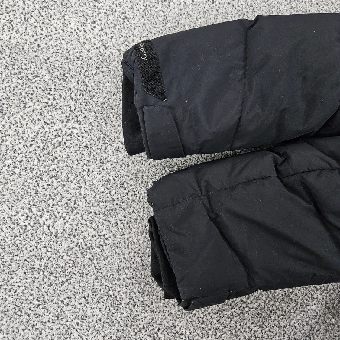 [100] 디스커버리 익스페디션 구스다운 롱 패딩 점퍼 1104JM1 상품이미지5