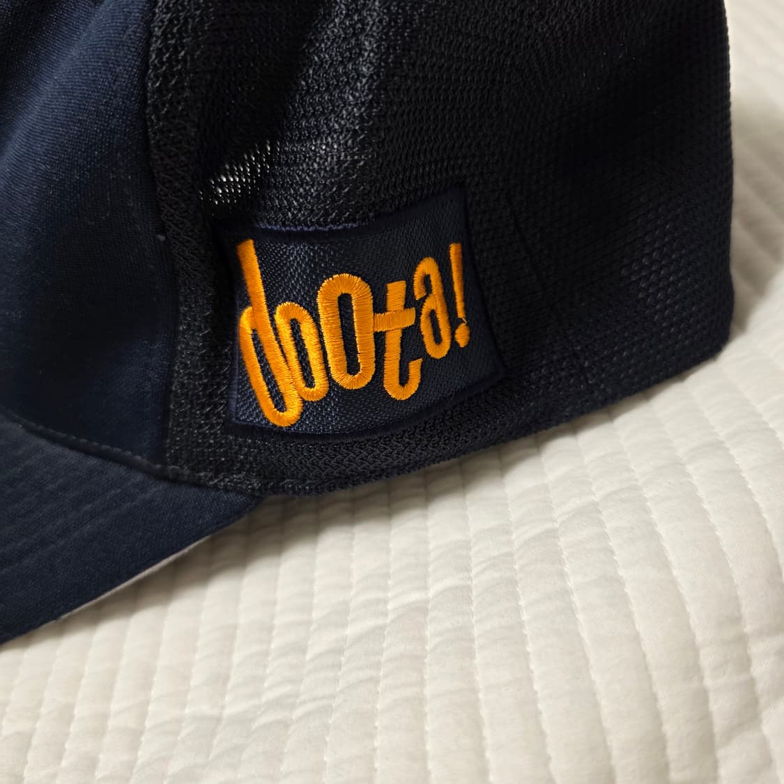 위팬 두산베어스 모자 상품이미지2