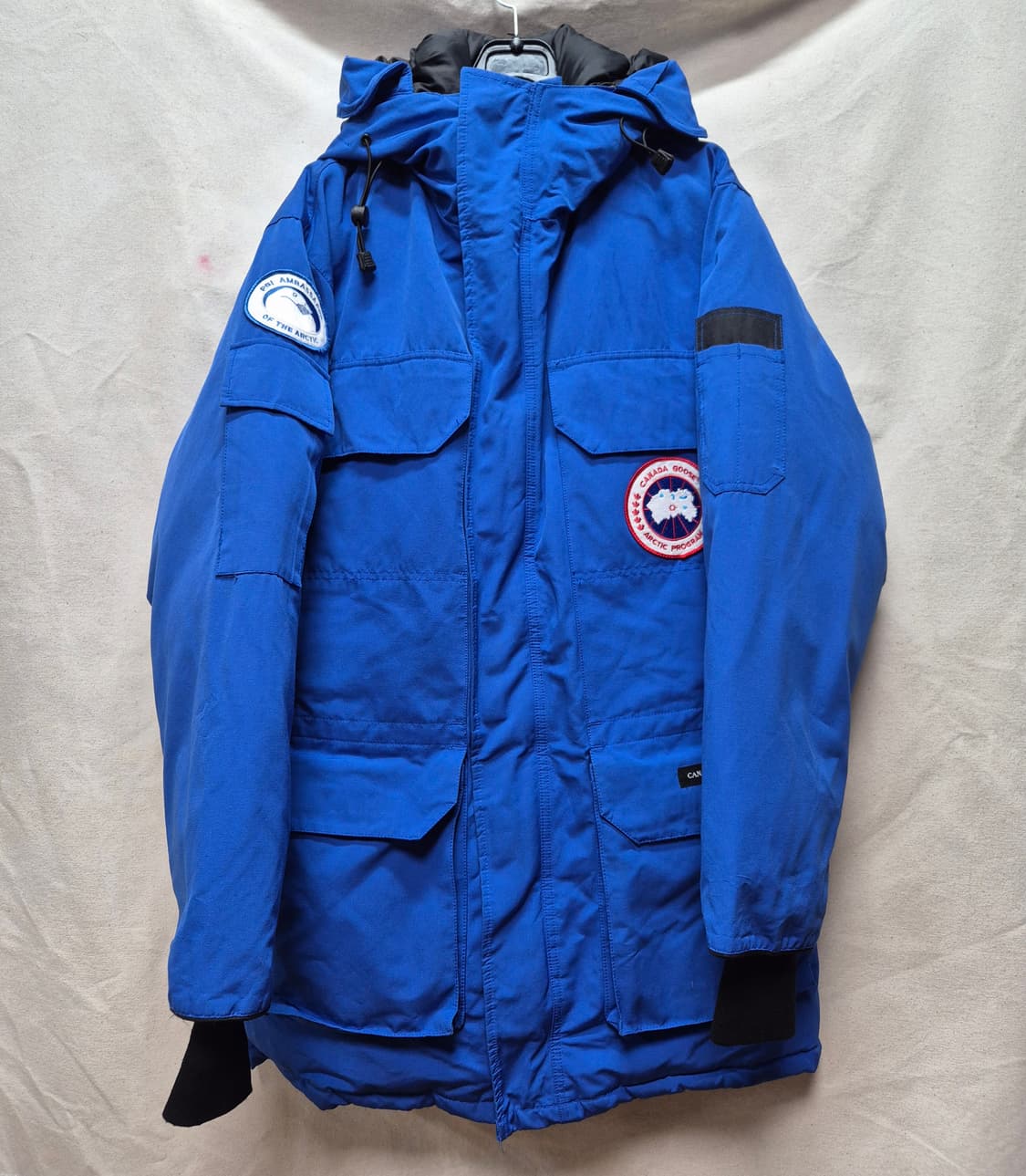 캐나다구스 패딩 상품이미지1