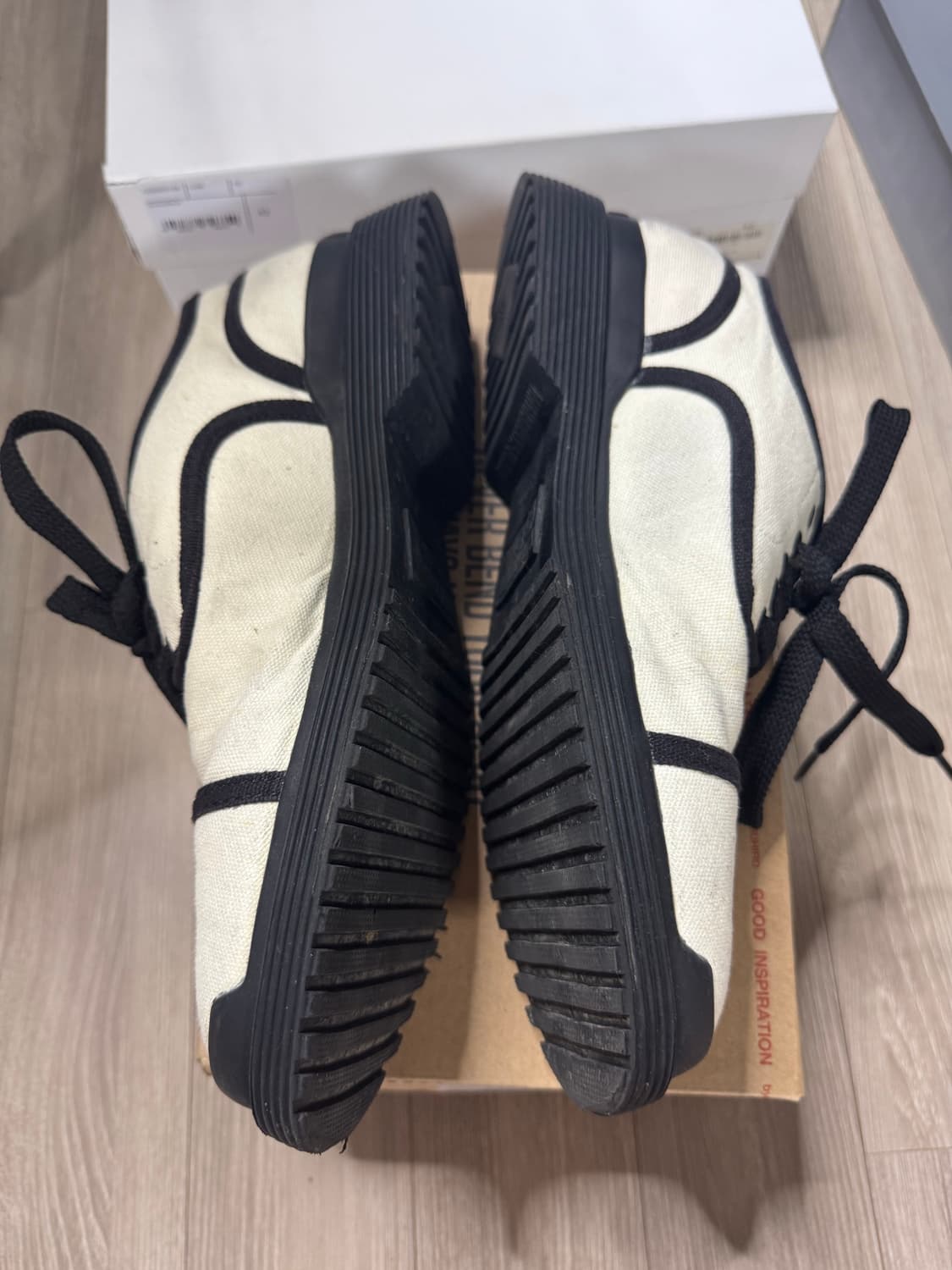 [280] 미하라 야스히로 x GU 더비 상품이미지2