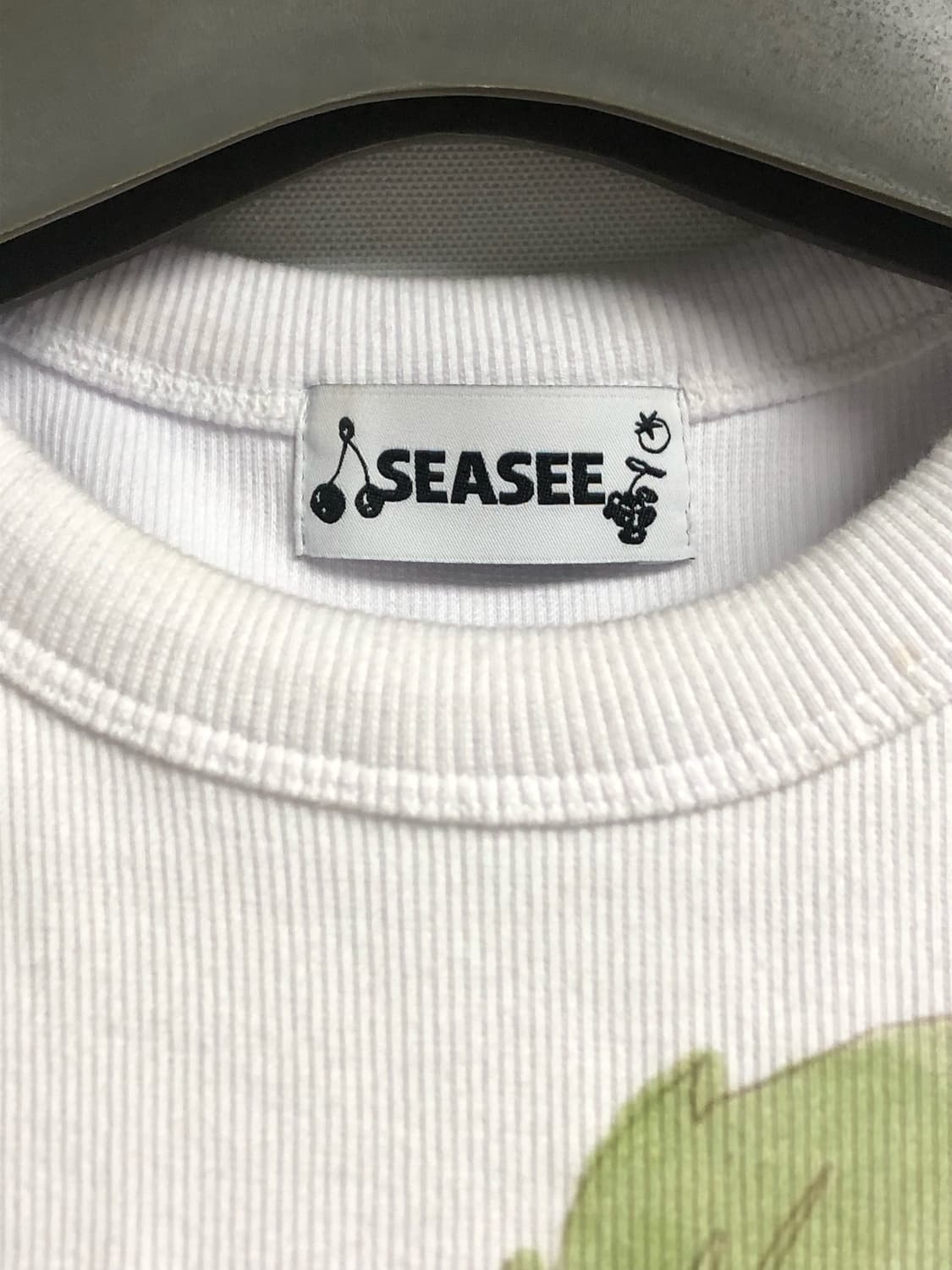 SEASEE Grape Sleeveless 상품이미지6